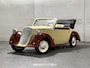 Steyr Overige 200 Cabriolet 1.4