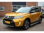 Suzuki Vitara 1.4 Boosterjet Style Hybrid | Parkeersensoren rondom | Draadloze Carplay/Android auto |