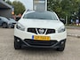 Nissan Qashqai 2.0 Tech View CVT Automaat '' Trekhaak - Allseasonbanden - Pano - 360 Camera ''