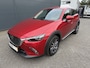 Mazda CX-3 2.0 SkyActiv-G 120 GT-Luxury (Camera - Leder incl verwarming - LED - Bose - Head up - Keyless Entry - Automatische Airco - Adaptieve Cruise Controle)