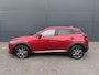 Mazda CX-3 2.0 SkyActiv-G 120 GT-Luxury (Camera - Leder incl verwarming - LED - Bose - Head up - Keyless Entry - Automatische Airco - Adaptieve Cruise Controle)