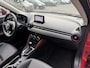 Mazda CX-3 2.0 SkyActiv-G 120 GT-Luxury (Camera - Leder incl verwarming - LED - Bose - Head up - Keyless Entry - Automatische Airco - Adaptieve Cruise Controle)