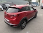 Mazda CX-3 2.0 SkyActiv-G 120 GT-Luxury (Camera - Leder incl verwarming - LED - Bose - Head up - Keyless Entry - Automatische Airco - Adaptieve Cruise Controle)