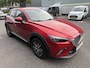 Mazda CX-3 2.0 SkyActiv-G 120 GT-Luxury (Camera - Leder incl verwarming - LED - Bose - Head up - Keyless Entry - Automatische Airco - Adaptieve Cruise Controle)