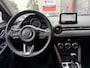 Mazda CX-3 2.0 SkyActiv-G 120 GT-Luxury (Camera - Leder incl verwarming - LED - Bose - Head up - Keyless Entry - Automatische Airco - Adaptieve Cruise Controle)