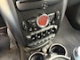 MINI Countryman 1.6 Cooper S ALL4 Chili / LEER / CRUISE / STOELVERWARMING / 143dkm!