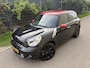 MINI Countryman 1.6 Cooper S ALL4 Chili / LEER / CRUISE / STOELVERWARMING / 143dkm!