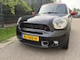 MINI Countryman 1.6 Cooper S ALL4 Chili / LEER / CRUISE / STOELVERWARMING / 143dkm!