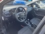 Ford Fiesta 5-deurs Titanium 1.0 EcoBoost Hybrid 125pk Parkeersensoren | Navigatiesysteem | Lichtmetalen velgen
