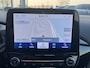 Ford Fiesta 5-deurs Titanium 1.0 EcoBoost Hybrid 125pk Parkeersensoren | Navigatiesysteem | Lichtmetalen velgen