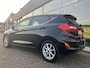 Ford Fiesta 5-deurs Titanium 1.0 EcoBoost Hybrid 125pk Parkeersensoren | Navigatiesysteem | Lichtmetalen velgen