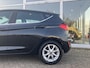 Ford Fiesta 5-deurs Titanium 1.0 EcoBoost Hybrid 125pk Parkeersensoren | Navigatiesysteem | Lichtmetalen velgen