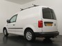 Volkswagen Caddy 1.6 TDI L1H1 Comfortline Groot Infotainment -  Automaat - Cruise Control - Automaat
