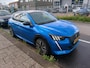 Peugeot e-208 EV GT 350 50 kWh | Fase 3 laden | Panoramadak | Navigatie | Camera | Apple carplay | NL auto | Full LED |
