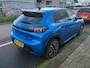 Peugeot e-208 EV GT 350 50 kWh | Fase 3 laden | Panoramadak | Navigatie | Camera | Apple carplay | NL auto | Full LED |