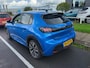 Peugeot e-208 EV GT 350 50 kWh | Fase 3 laden | Panoramadak | Navigatie | Camera | Apple carplay | NL auto | Full LED |