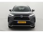 Toyota RAV4 2.5 Plug-in Hybrid AWD Style | Trekhaak (1.500 KG) | Dodehoek detectie | Head-up display | Apple Carplay / Android Auto | Verwarmbare voorruit | Stoel-/stuurverwarming | Adaptive Cruise | Keyless | Clima | Parkeersensoren voor/achter | Camera | 18 inch