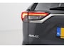 Toyota RAV4 2.5 Plug-in Hybrid AWD Style | Trekhaak (1.500 KG) | Dodehoek detectie | Head-up display | Apple Carplay / Android Auto | Verwarmbare voorruit | Stoel-/stuurverwarming | Adaptive Cruise | Keyless | Clima | Parkeersensoren voor/achter | Camera | 18 inch