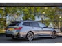 BMW 3-Serie Touring 330e M-Sport , Adap. cruise, Stuur/stoelverwarming, Laser