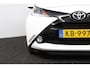Toyota Aygo 1.0 VVT-i x-wave | Navigatie | Cabrio | Climate Control | Lichtmetalen Velgen |
