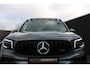 Mercedes-Benz GLB GLB AMG 35 4MATIC (Panoramadak Sportleder/Memory Widescreen Carplay Sfeer Distronic Multibeam PrivacyGlass)