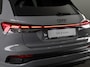 Audi Q4 e-tron 45 S edition Competition e-tron 82 kWh 286 pk | Navigatie | Stoelverwarming | Assistentiepakket plus | Comfortpakket | Ambient lichtpakket | Optiekpakket zwart plus | 20 inch Lichtmetalen velgen