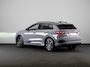 Audi Q4 e-tron 45 S edition Competition e-tron 82 kWh 286 pk | Private lease vanaf € 933,- per maand | Navigatie | Stoelverwarming | Assistentiepakket plus | Comfortpakket | Ambient lichtpakket | Optiekpakket zwart plus | 20 inch Lichtmetalen velgen
