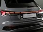 Audi Q4 e-tron 45 S edition Competition e-tron 82 kWh 286 pk | Private lease vanaf € 933,- per maand | Navigatie | Stoelverwarming | Assistentiepakket plus | Comfortpakket | Ambient lichtpakket | Optiekpakket zwart plus | 20 inch Lichtmetalen velgen