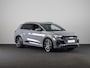 Audi Q4 e-tron 45 S edition Competition e-tron 82 kWh 286 pk | Navigatie | Stoelverwarming | Assistentiepakket plus | Comfortpakket | Ambient lichtpakket | Optiekpakket zwart plus | 20 inch Lichtmetalen velgen