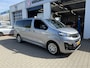 Opel Vivaro 2.0 Diesel 180 S&S L3 Dubbel Cabine Automaat