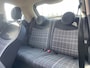 Fiat 500 TwinAir Turbo Lounge | Climate Control | Cruise Control | Elec schuifdak
