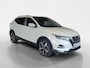 Nissan Qashqai 1.3 DIG-T Premium Edition | Nappa lederen bekleding | Trekhaak | 1500kg trekgewicht | Pro-pilot | 360grd camera | PDC voor en achter | Climate controle | All season banden | Stoel verwarming |