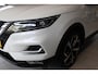 Nissan Qashqai 1.3 DIG-T Premium Edition | Nappa lederen bekleding | Trekhaak | 1500kg trekgewicht | Pro-pilot | 360grd camera | PDC voor en achter | Climate controle | All season banden | Stoel verwarming |