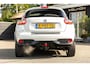Nissan Juke 1.2 DIG-T S/S Connect Edition Trekhaak I Keyless I Sidebars I 360 Camera I Climate I Cruise I Parelmoer wit I NAP