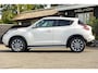 Nissan Juke 1.2 DIG-T S/S Connect Edition Trekhaak I Keyless I Sidebars I 360 Camera I Climate I Cruise I Parelmoer wit I NAP