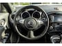 Nissan Juke 1.2 DIG-T S/S Connect Edition Trekhaak I Keyless I Sidebars I 360 Camera I Climate I Cruise I Parelmoer wit I NAP