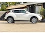 Nissan Juke 1.2 DIG-T S/S Connect Edition Trekhaak I Keyless I Sidebars I 360 Camera I Climate I Cruise I Parelmoer wit I NAP