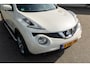 Nissan Juke 1.2 DIG-T S/S Connect Edition Trekhaak I Keyless I Sidebars I 360 Camera I Climate I Cruise I Parelmoer wit I NAP