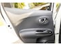 Nissan Juke 1.2 DIG-T S/S Connect Edition Trekhaak I Keyless I Sidebars I 360 Camera I Climate I Cruise I Parelmoer wit I NAP