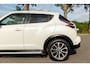 Nissan Juke 1.2 DIG-T S/S Connect Edition Trekhaak I Keyless I Sidebars I 360 Camera I Climate I Cruise I Parelmoer wit I NAP