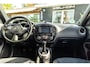 Nissan Juke 1.2 DIG-T S/S Connect Edition Trekhaak I Keyless I Sidebars I 360 Camera I Climate I Cruise I Parelmoer wit I NAP