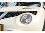 Nissan Juke 1.2 DIG-T S/S Connect Edition Trekhaak I Keyless I Sidebars I 360 Camera I Climate I Cruise I Parelmoer wit I NAP