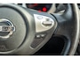 Nissan Juke 1.2 DIG-T S/S Connect Edition Trekhaak I Keyless I Sidebars I 360 Camera I Climate I Cruise I Parelmoer wit I NAP