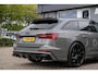 Audi A6 Avant 40 TFSI S edition Competition S6 style Pano Org. NL geleverd..