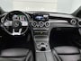 Mercedes-Benz C-klasse Estate AMG 300 de Solution Luxury Limited / Leder / Airco-ecc / Cruise-ctr. / Navi / Stoelverw. / Camera / Led / Apk 08-2027