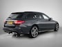 Mercedes-Benz C-klasse Estate AMG 300 de Solution Luxury Limited / Leder / Airco-ecc / Cruise-ctr. / Navi / Stoelverw. / Camera / Led / Apk 08-2027