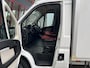 Fiat Ducato 35L 2.3 MultiJet LH2 Gran Volume | Bakwagen | 3 persoons voor |