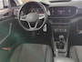 Volkswagen T-Cross 1.0 TSI Life / AIRCO/ CRUISE/ MULTIMEDIA/ BLUETOOTH/ 16" LMV
