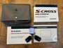 Suzuki S-Cross 1.5 Hybrid Style Automaat Pano Camera Carplay Adaptive Cruise Navi Stoelverw
