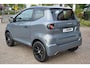 AIXAM City S10 easy Chic 100% ELEKTRISCHE Brommobiel MET kreukelzone + kooiconstructie